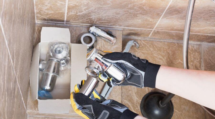 Expert flood damage restoration services in Nipton, CA
